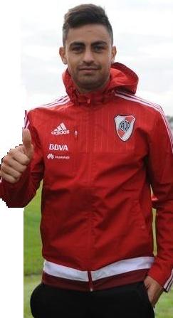 TodoRiver28's tweet photo. Sin Driussi
Ya sin Alario
Será GONZALO "PITY" MARTINEZ el jugador que nos lleve a levantar nuestra cuarta Copa Libertadores??? ⚪️🔴⚪️ #River https://t.co/pSdQNSHv83