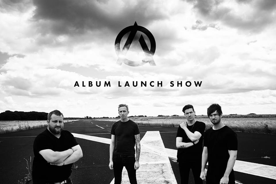 Of Allies tweet media