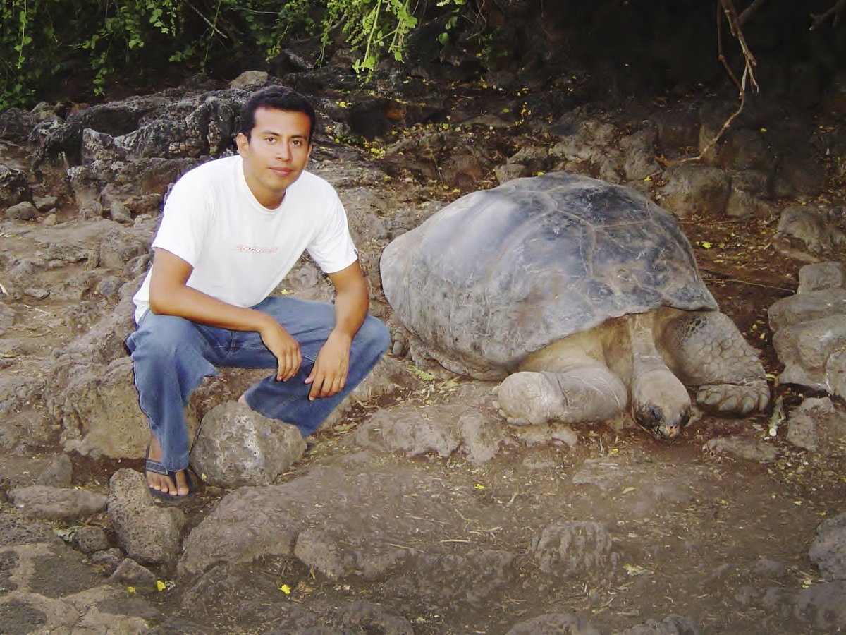 ConservationOrg's tweet image. “What I came to realize is that fishers are not the enemies of sustainability or ocean health, but rather the best allies”