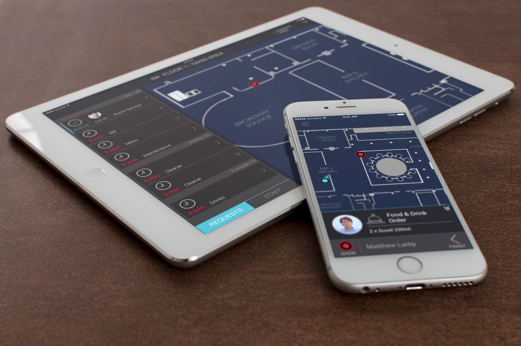 UnifiedApp's tweet image. UNIFIED APP provides your hotel guests with rapid on-demand service experiences - Never keep your guests waiting for service. #hospitality