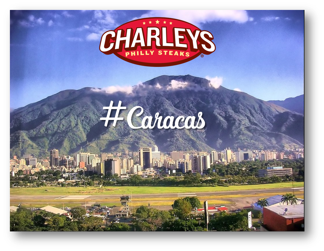 CharleysVE's tweet photo. ¡Los Esperamos! Feliz #viernes #1septiembre #charleysve #caracas https://t.co/n75dm4G5UH