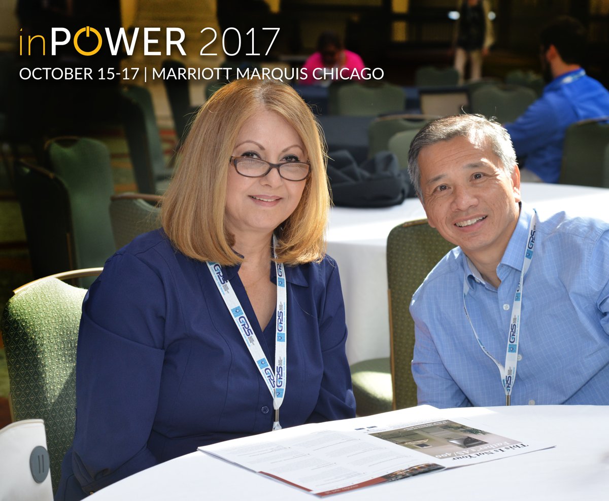 Infor XA User Group tweet media