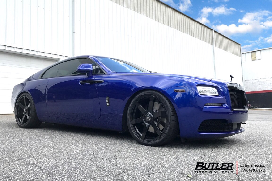 butlertire's tweet photo. Hitting Labor Day like...| #butlertire #Rollsroyce #wraith #agluxury https://t.co/WKttLMeFG1