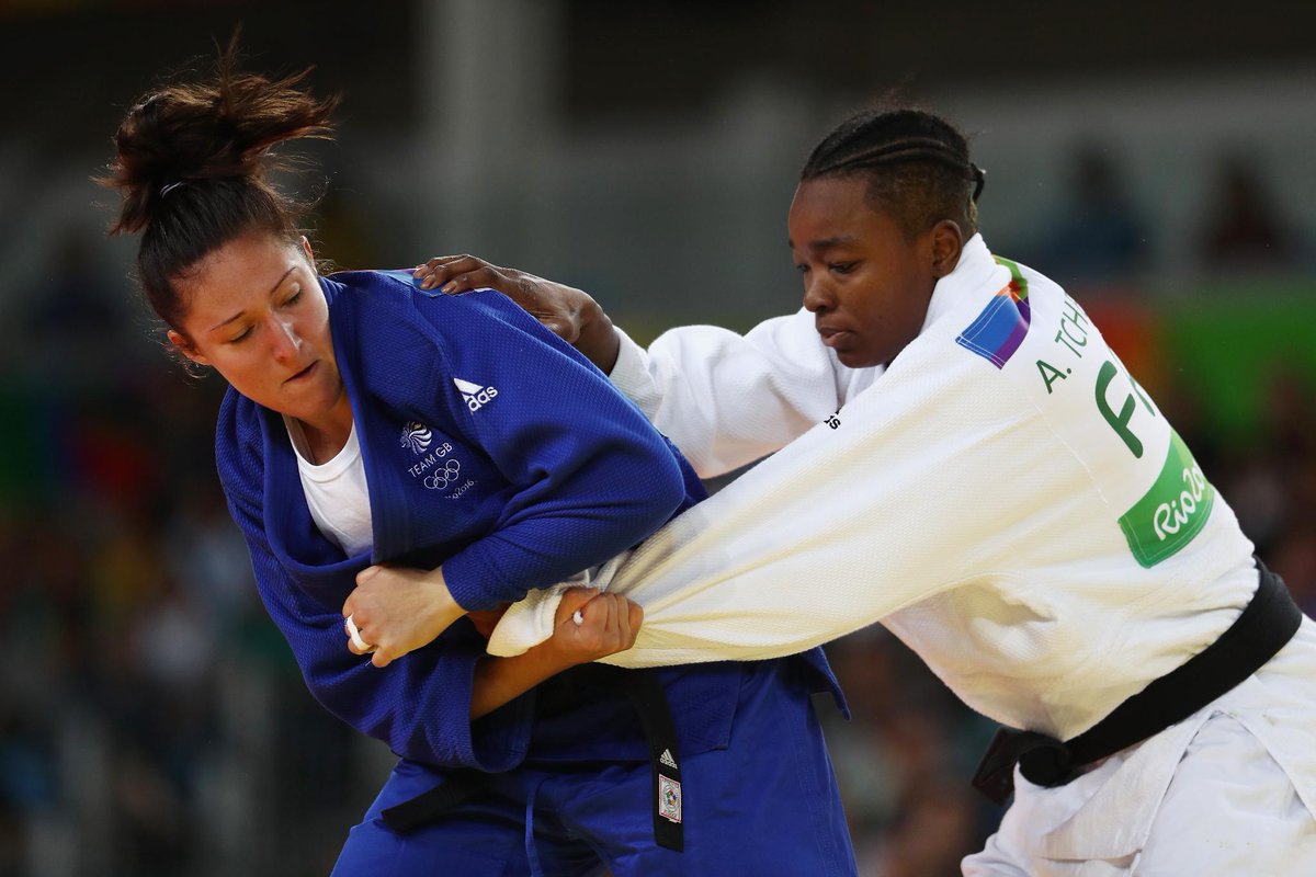 Team GB (@teamgb) on Twitter photo Amazing work from <a href="/Nataliep_90/">Natalie Powell</a> to win world BRONZE 🥉
That's <a href="/BritishJudo/">#WeAreGBJudo🇬🇧🥋</a>'s second medal of the week at #JudoWorlds2017 🇬🇧 Amazing work from <a href="/Nataliep_90/">Natalie Powell</a> to win world BRONZE 🥉
That's <a href="/BritishJudo/">#WeAreGBJudo🇬🇧🥋</a>'s second medal of the week at #JudoWorlds2017 🇬🇧