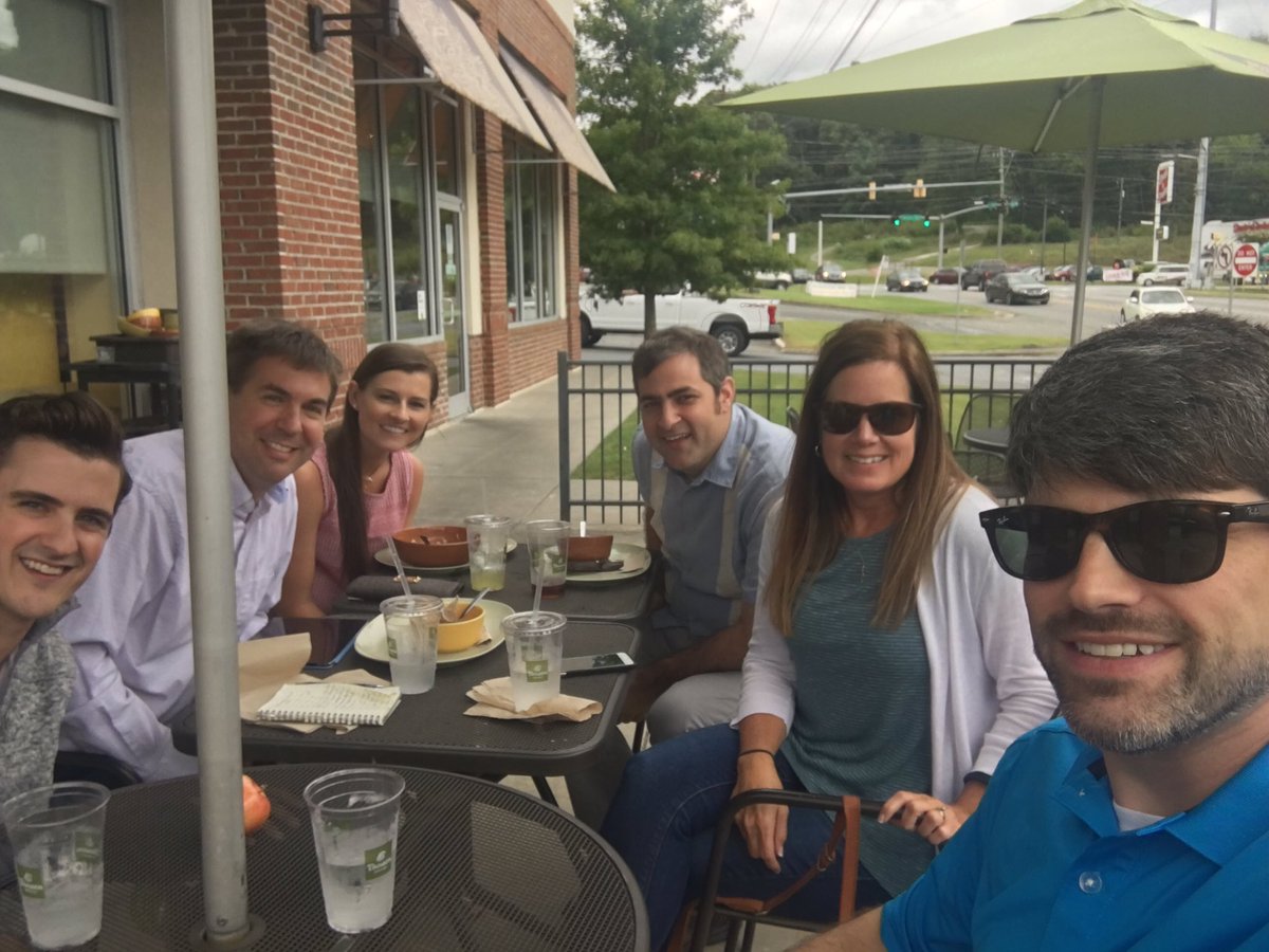 curtiscallaway's tweet image. The team assembled to plan our strategy for the @General100Relay. Can't wait to compete again with these awesome runners!