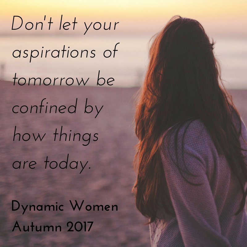 TheEvolveCo's tweet photo. #DynamicWomenEvents returns to #Hampshire this Autumn 'How to be more fearless &amp; achieve your goals' https://t.co/AYVhKnmu3p #CareerCourage https://t.co/kVpOdBNxmn