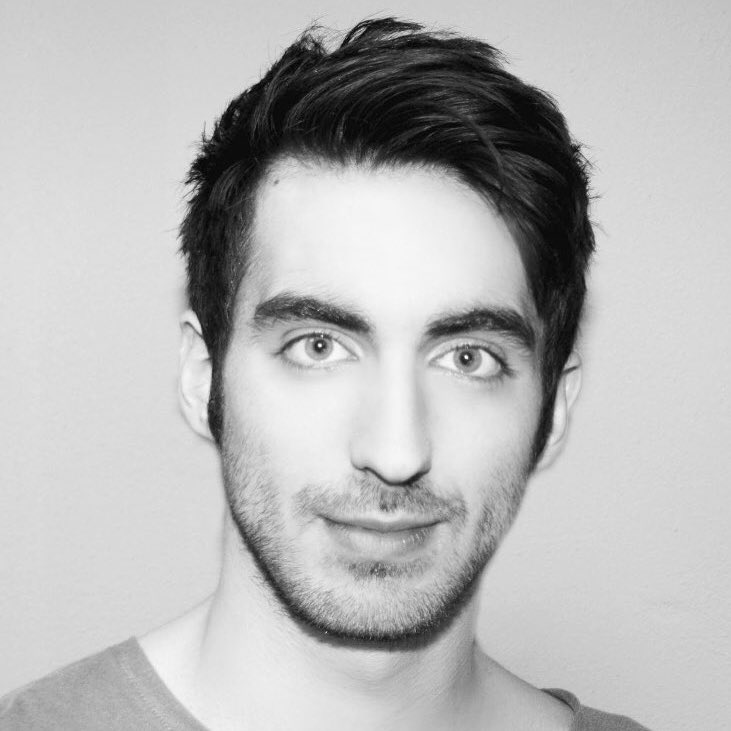 matteborghi's tweet photo. #NuovaFotoProfilo https://t.co/KqhHuYBACJ