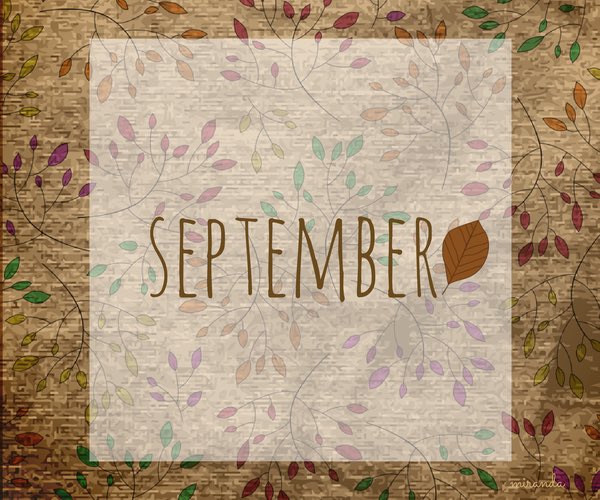 bre_middleton's tweet photo. Hello September!!! #BirthdayMonth #TVisBack https://t.co/qyWTopnpUX