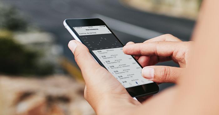 Announcing Peak Performances Release - sot.ag/6Gg2C