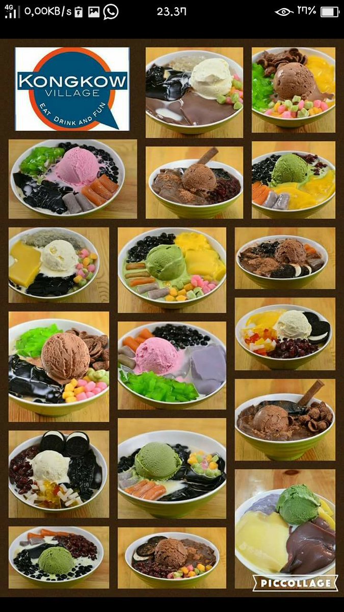 oooowhattheee? lagi kepikiran sesuatu tbtb muncul this azzz