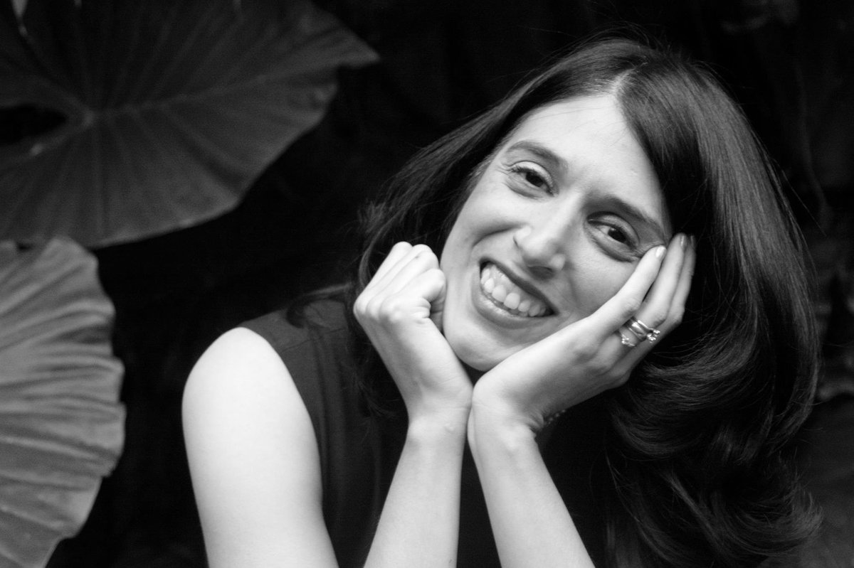 Onix Ensamble tweet media