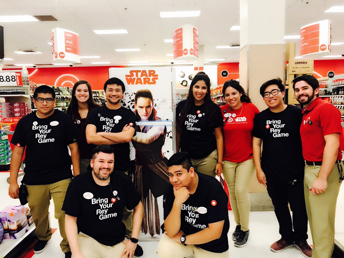 Happy Force Friday ! #ForceFriday #Forceisstrongwith2304 #BringYourReyGame