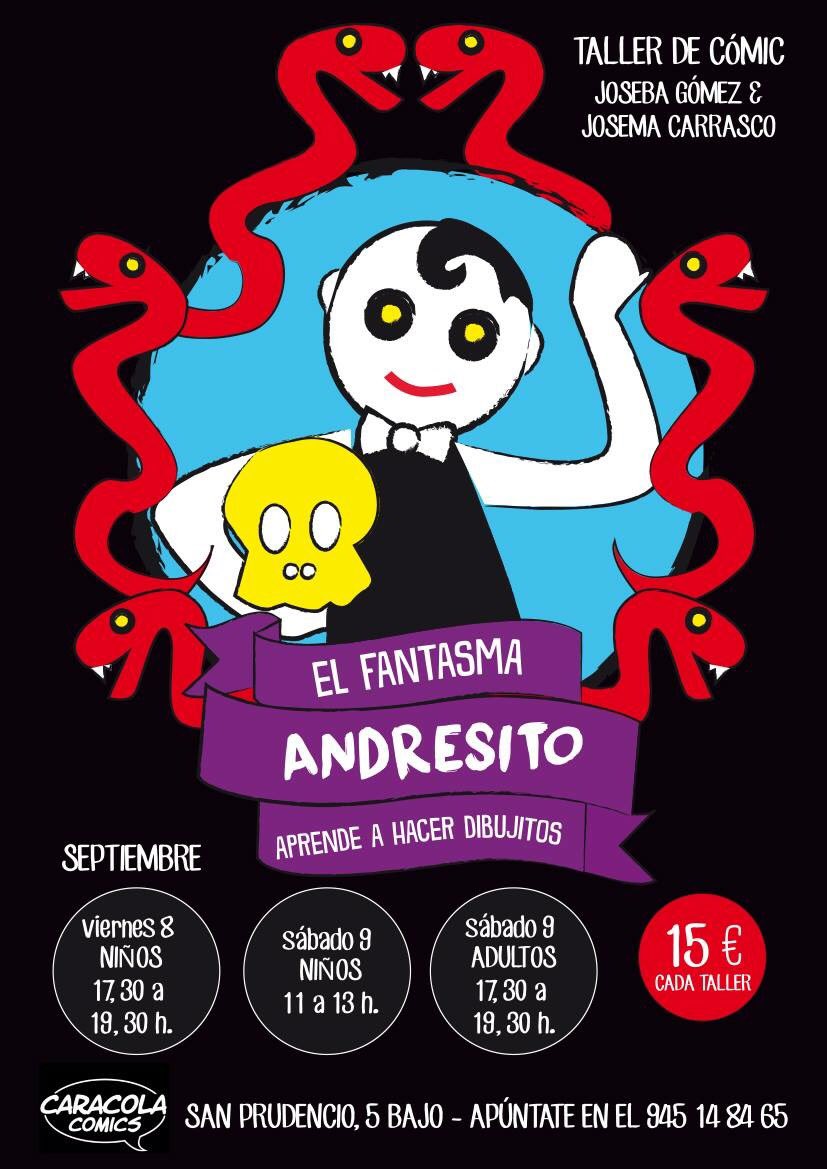Caracola comics tweet media