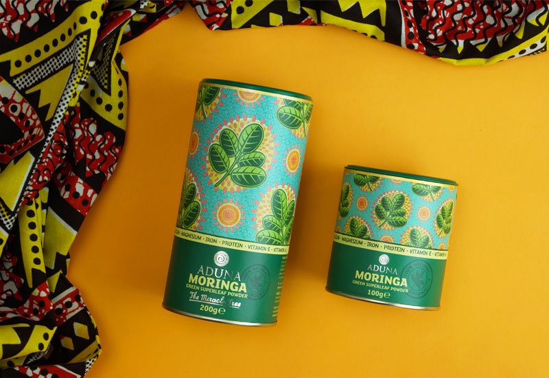 AdunaSuperfoods's tweet photo. Sprinkle, shake, stir or bake, here are some of our favourite ways to #dothemoringa 💃🌿https://t.co/Yjj5wiGK4f https://t.co/5Js6nGPSRv