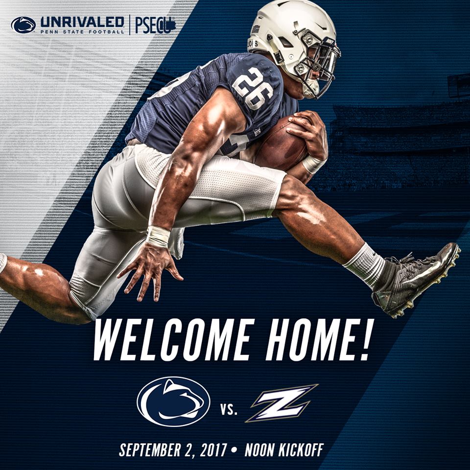 psuboston's tweet photo. Tomorrow @TheGreatestbar .  Noon Kickoff....PSU Football is back!! SEE YOU THERE PSU Bostonians!  #WeAre #BostonStrong https://t.co/I3fwqIXQrt
