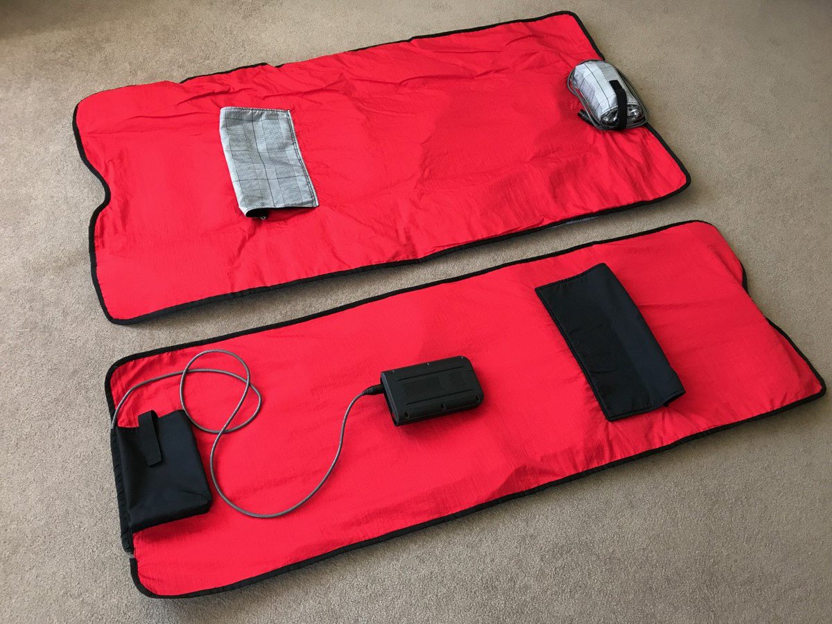 mobilewarmInc's tweet image. Here is an sneak peak of the MobileWarm outdoor blankets that will be hitting the market later this year.  #outdoors #glamping #getoutside