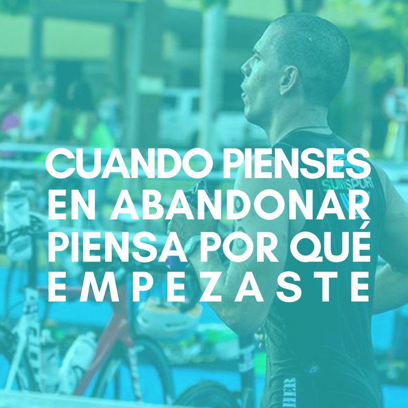 ZenAndarcia's tweet photo. "Corre cuando puedas, anda si tienes que hacerlo, arrástrate si tienes que hacerlo, simplemente nunca te rindas" D. Karnazes @JFSportsVe https://t.co/Dk3jL88CdV