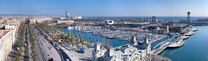 MFlexRentCar's tweet photo. ¡Recorre la increíble ciudad de #Barcelona con un coche de #MFLEX! 🔝🚗🚙🔝 https://t.co/YN4sraPTVr