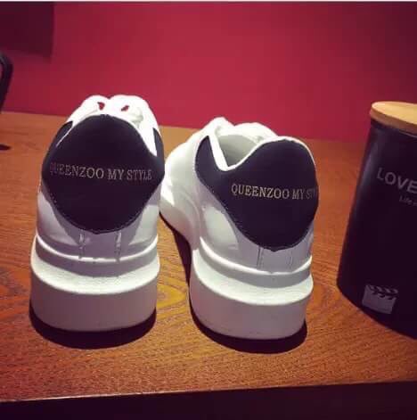 chuCOCO614's tweet photo. *พร้อมส่ง*
รองเท้าแบบเจนนี่+ลิซ่าใส่มาไทยสีดำ เหมือนเปี๊ยบเลยค่ะ
💖รายละเอียดในเมนชั่นนะคะ💖
#รองเท้า
#รองเท้าผ้าใบ #ripไอดอ #BLACKPINK https://t.co/7FRNic5QkN