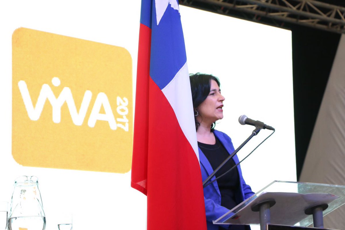 sumonteoficial's tweet photo. Como Pdte de comisión de turismo de @AChMunicip y vicepdte de @amtcmunitur, presente en inauguración de feria #Vyva https://t.co/P4FkQ3ZTRh