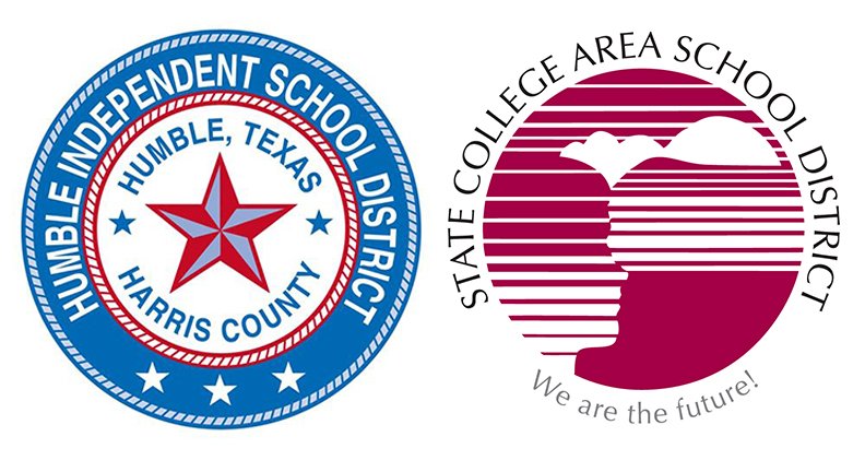 StateCollegeSD's tweet photo. Superintendent @ODonnell_Bob announces partnership with @HumbleISD to help recover from Hurricane Harvey damage. https://t.co/HNL1yD1Faz https://t.co/jcbJmEmshj