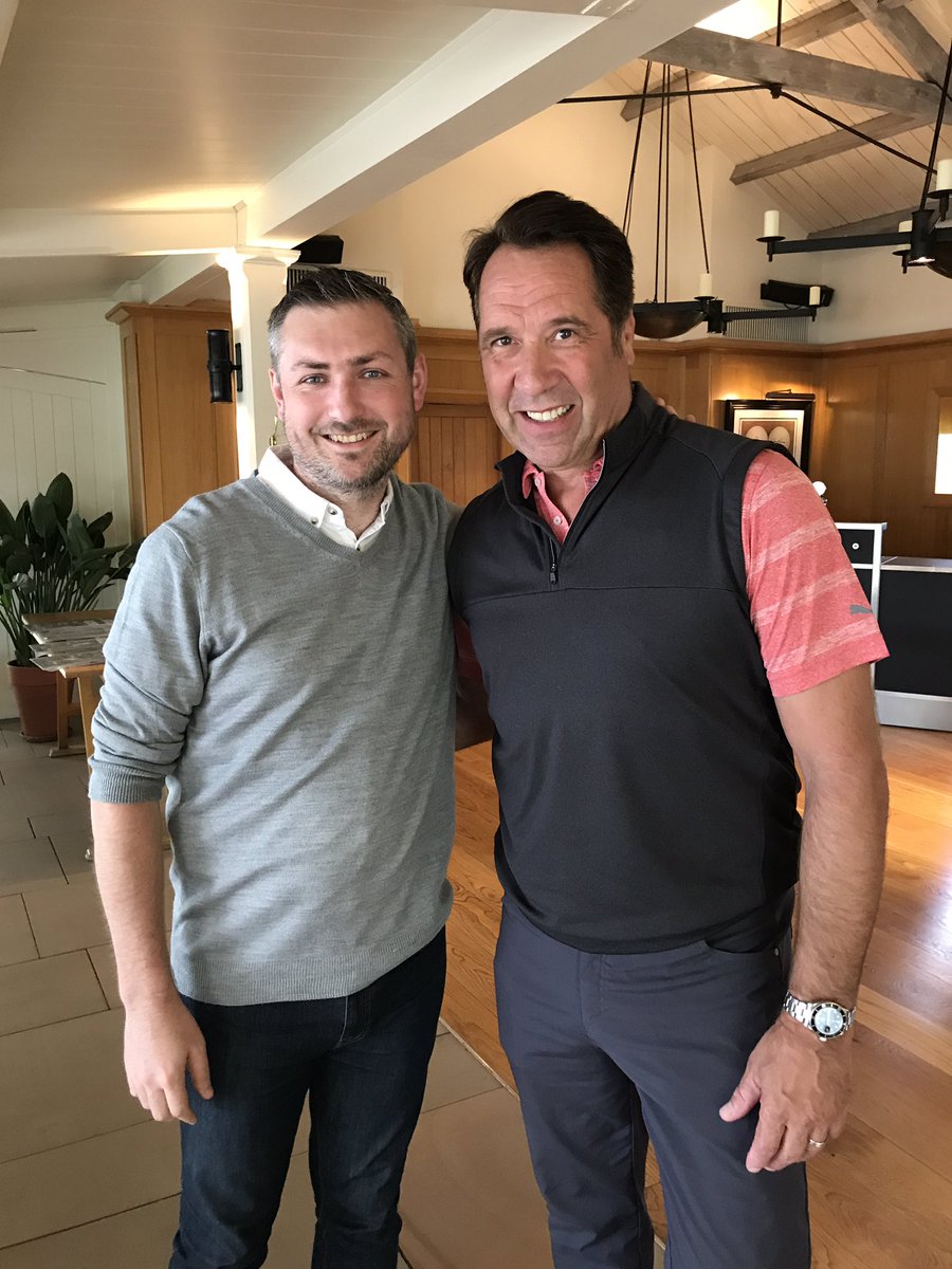 ParsonSnipes's tweet image. Thanks @Arsenal for having me at your golf day. My golf wasn't so good but the @TheGroveHotel course and people were fantastic ⛳️👌