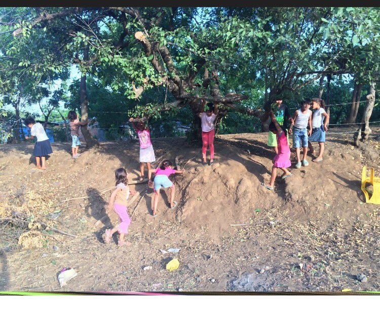 Impact2One's tweet image. If your interested in meeting these kids, get involved with Impact2one !