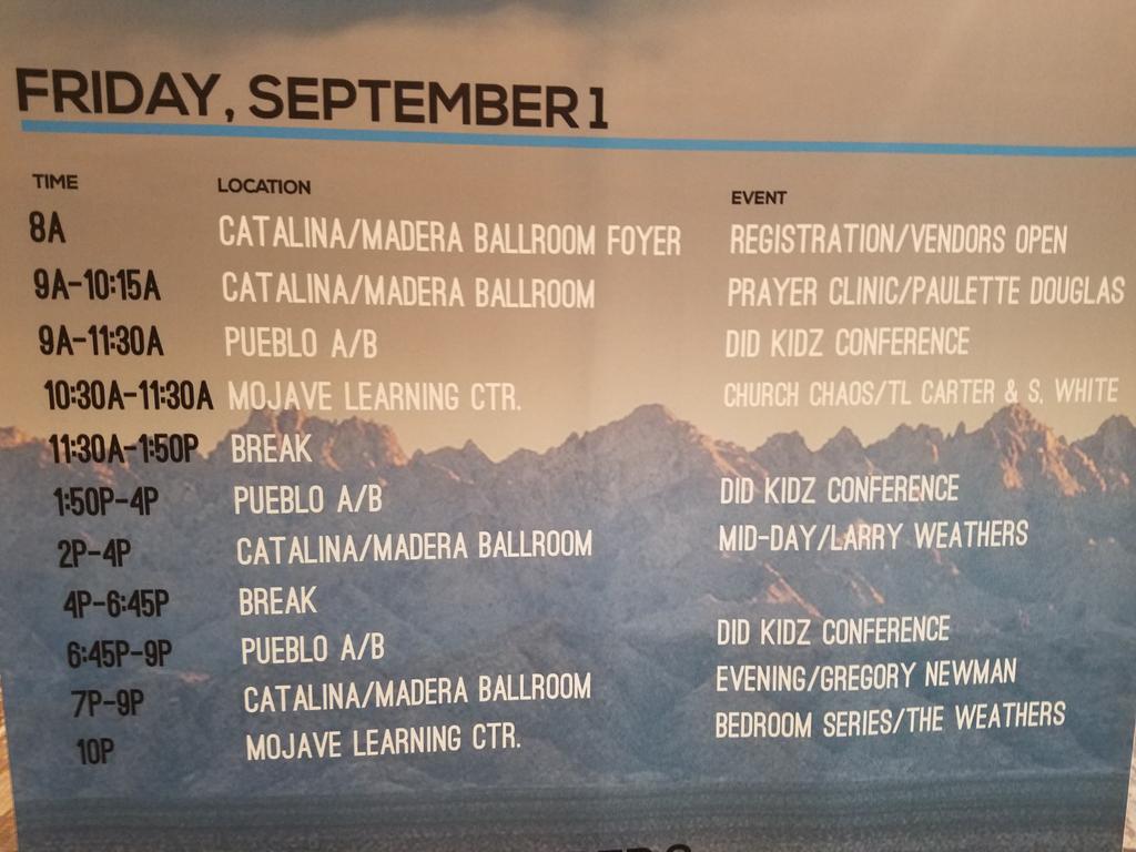 WeAreDID's tweet photo. DAY 2 is on! Need an itinerary? Stay tuned to our social media pages for real-time updates! You can also hit us up using hashtag #WeAreDID! https://t.co/JmgQOJGW4v