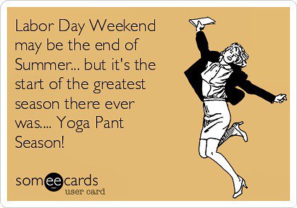 Focus_Om's tweet photo. We can't disagree, how are you celebrating this Labor Day weekend? https://t.co/fZSFJxRmpQ
