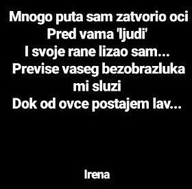 IrenaSreckovic's tweet photo. https://t.co/012zOrcjBZ