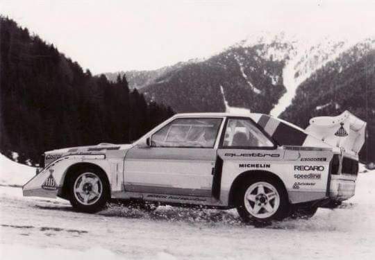Mundial Rallyes '86 tweet media