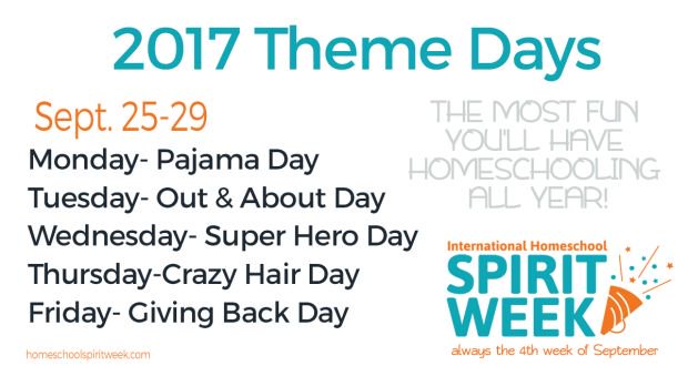 HSSWeek tweet picture