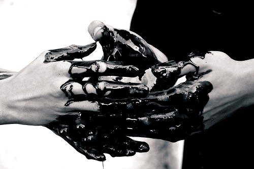 Angeal Levesque (@penitentartist) on Twitter photo 