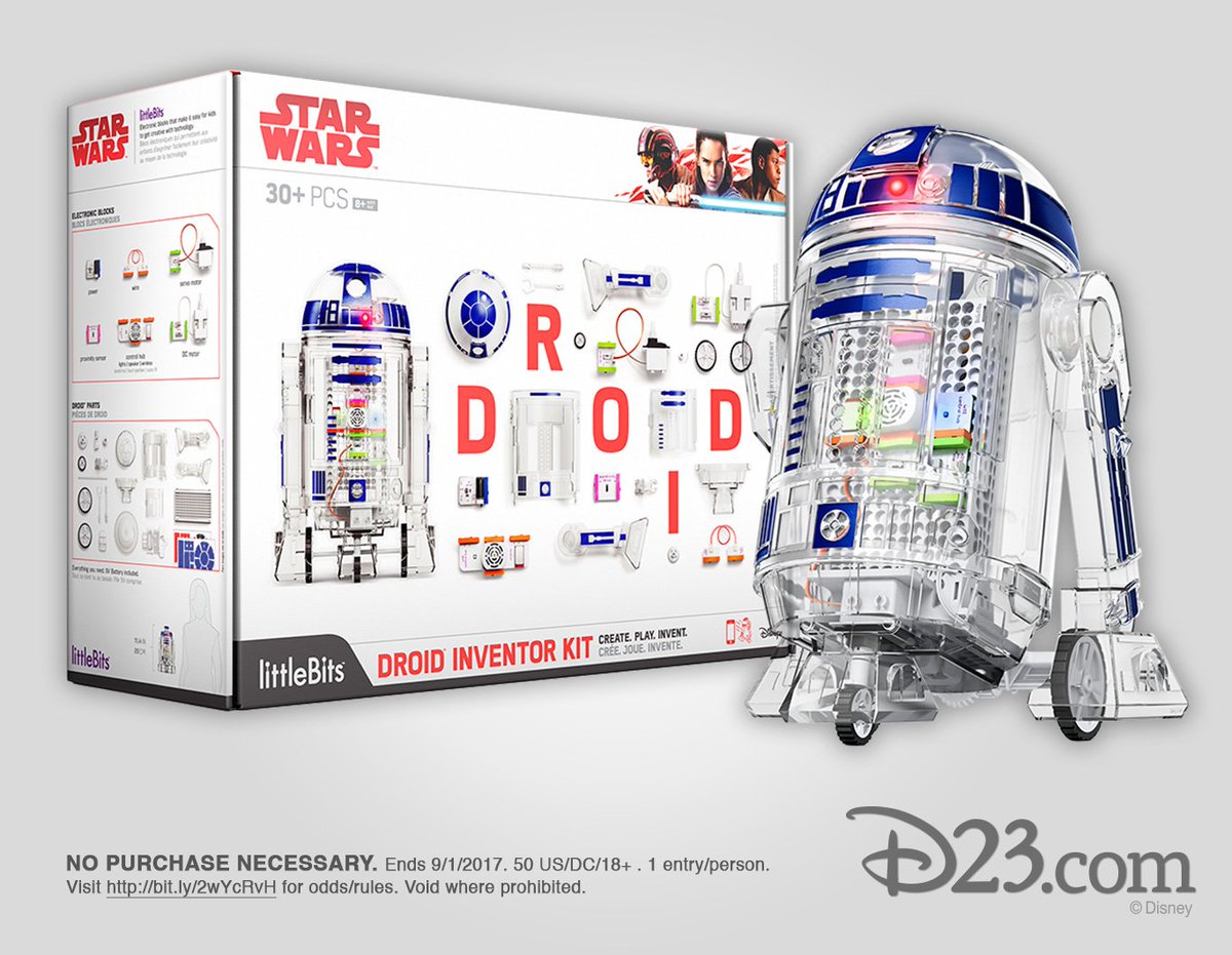 DisneyD23 tweet picture