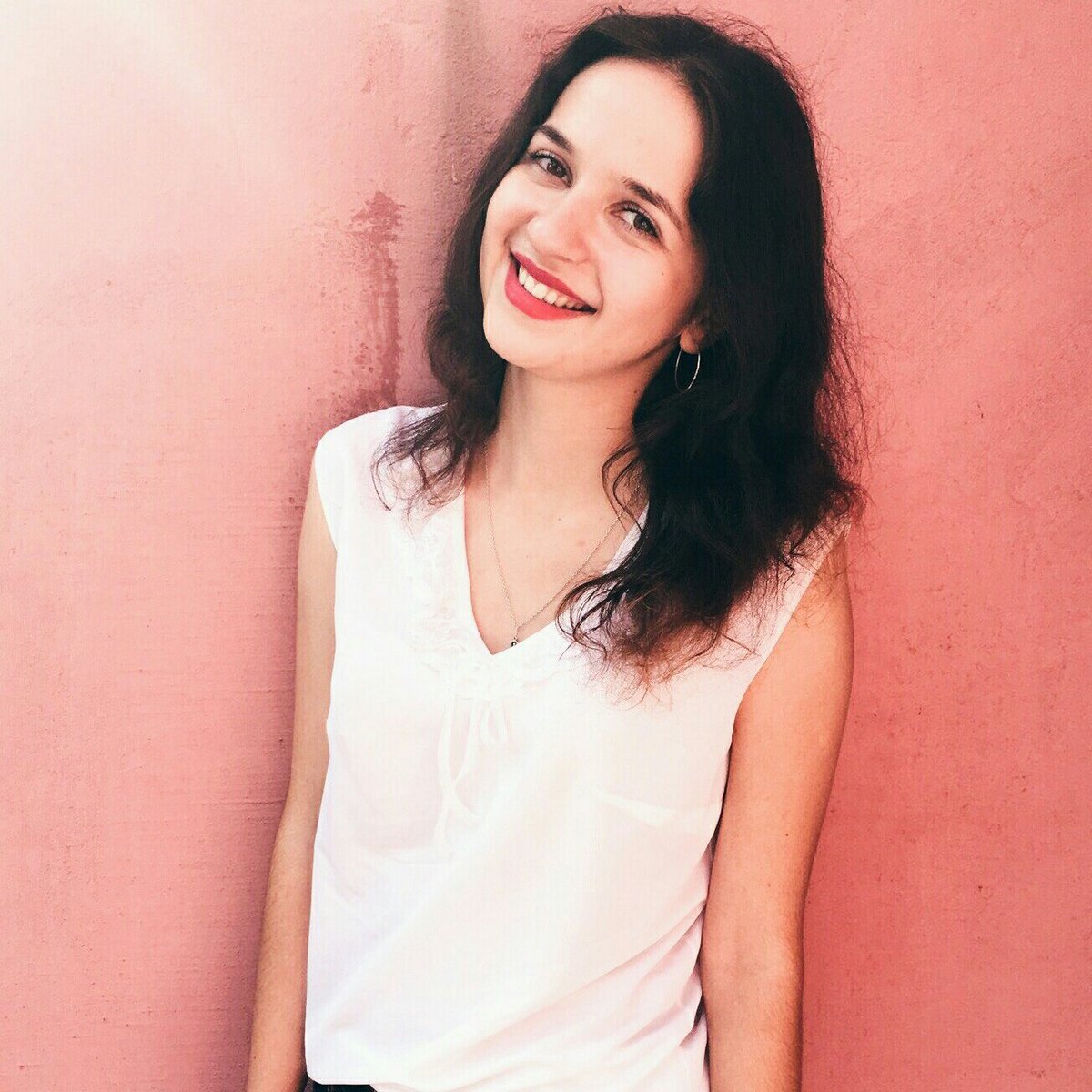 LBS_artspace's tweet photo. #NewProfilePic #pinkseptember https://t.co/YsAo4vDSP7