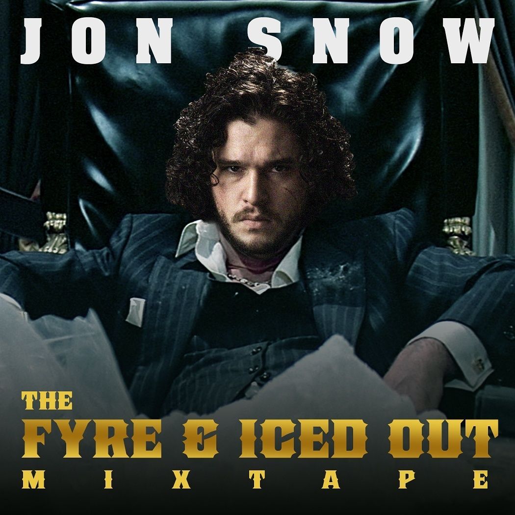 TheEpicLLOYD's tweet photo. Miss #GoT?
If this 🔥🔥 mixtape had 13 songs, WHAT WOULD THEY BE CALLED?
#ListDay #BeEpic #HipHop https://t.co/re6nBm7UJy