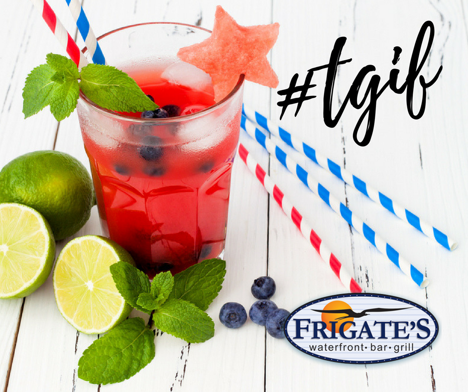 frigatesnpb's tweet photo. #TGIF &amp; a little FriYaY ...  kick-start this holiday weekend with a fresh fruit muddled lemonade. #FrigatesNPB #LaborDayWeekend https://t.co/LBOWqcPXQp