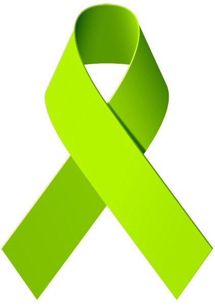 BrentJKyle's tweet photo. September is Lymphoma awareness month. https://t.co/qLD1yCoPjk