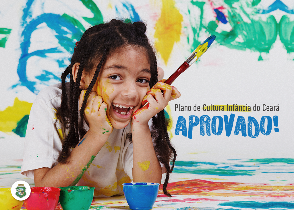 GovernoDoCeara's tweet photo. O Ceará é o primeiro Estado do Brasil a instituir um plano voltado para o tema. ;) Para mais informações, acesse: https://t.co/kyMIAjHtUk https://t.co/S9qnMIHUyY