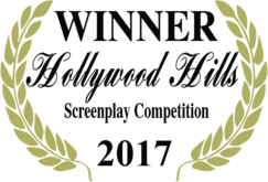 BenFiore59's tweet photo. My script, "CONDEMNED", takes First Prize Genre award for Crime/Thriller Short in the Hollywood Hills Screenplay Competition! https://t.co/omWZfC1Fse