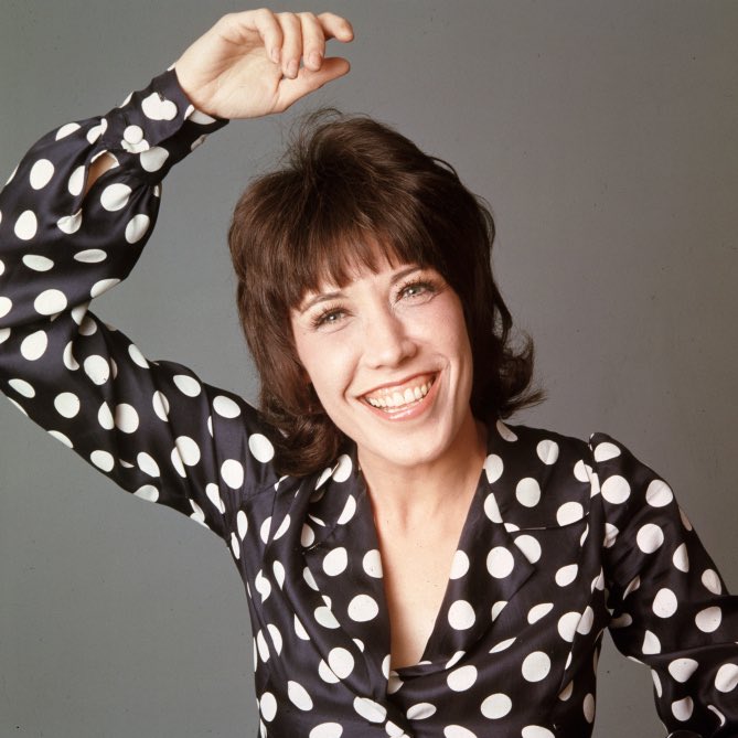 \"The road to success is always under construction.\" Happy Birthday Lily Tomlin 