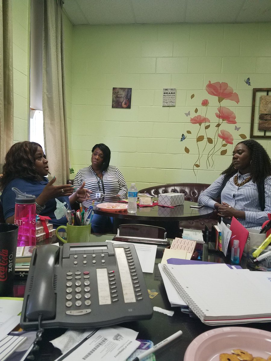 Prince Hall School tweet media