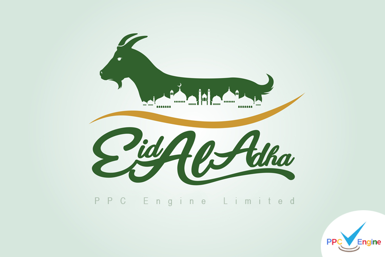 ppcengine's tweet image. #EidMubarak 

May Allah Assent
To Your Virtuous Deeds This Day,
Pardon Your Wrongdoings
Have A Happy #EidAlAdha