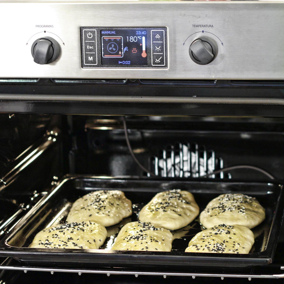 EntusiastasdeCocina tweet media