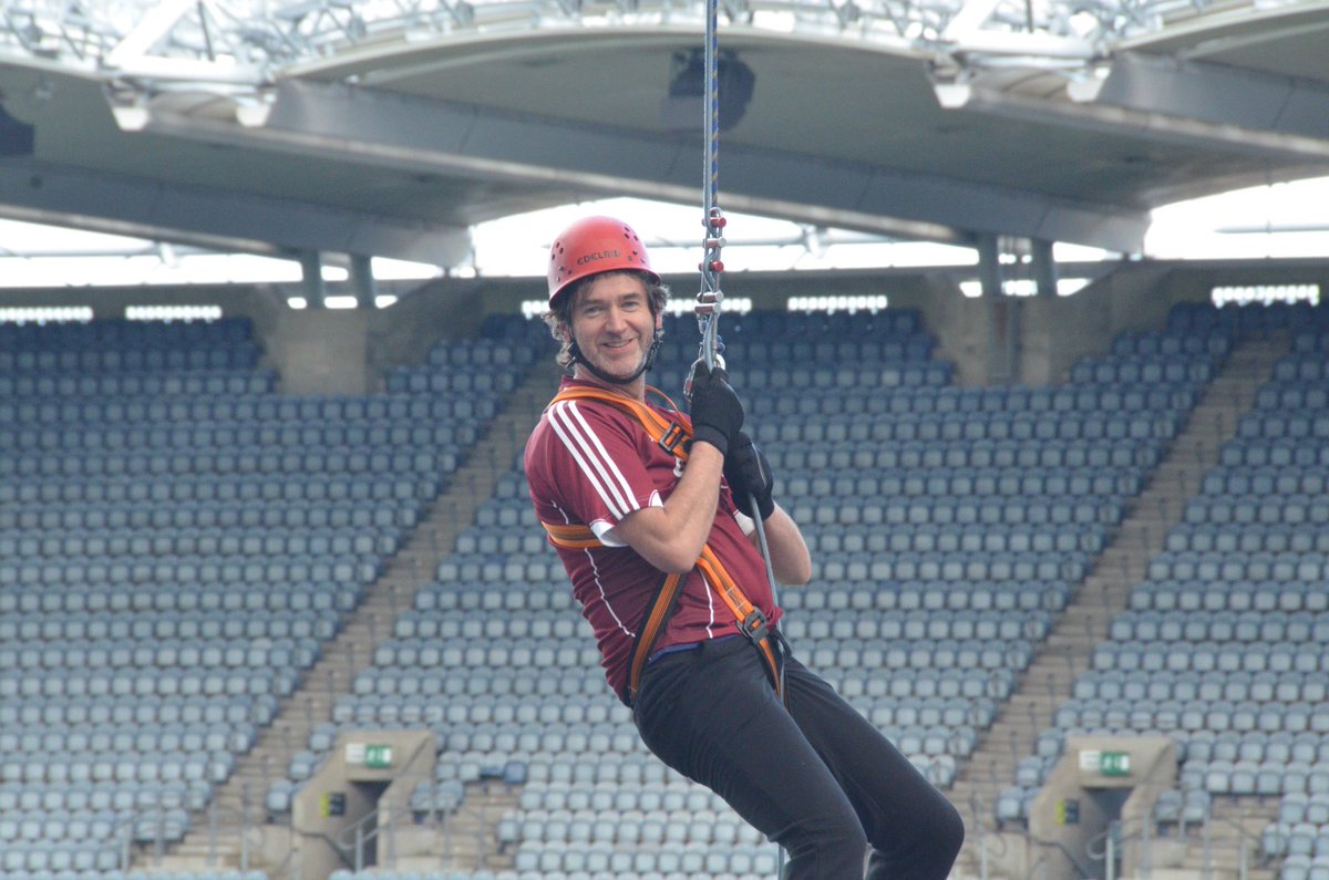 joepmitchell's tweet photo. Thanks @CrokePark for a super games day in the week that's in it #GALWAY #WATERFORD #GAA #ALLIRELAND https://t.co/5ppUvV6Lu6