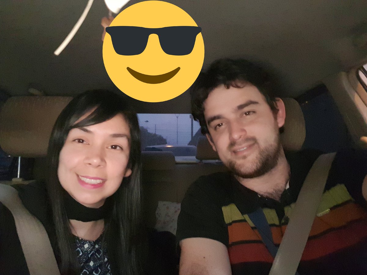 Sue_Floyd's tweet photo. Camino a casa 👐 #chaulaburo #holafinde https://t.co/In2aerwftf