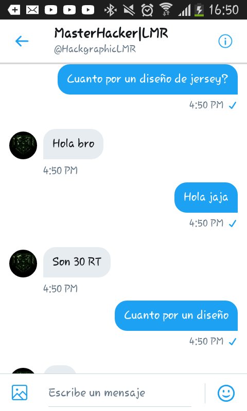 BAlva_12's tweet photo. 30 RT Y @HackgraphicLMR  Nos Hace Un Diseño De Camisetas Para El Clan 

RT por favor...😌🙏 https://t.co/GGTmcjmQfr
