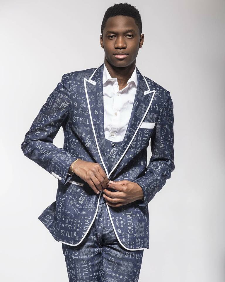 ClavonModels tweet picture
