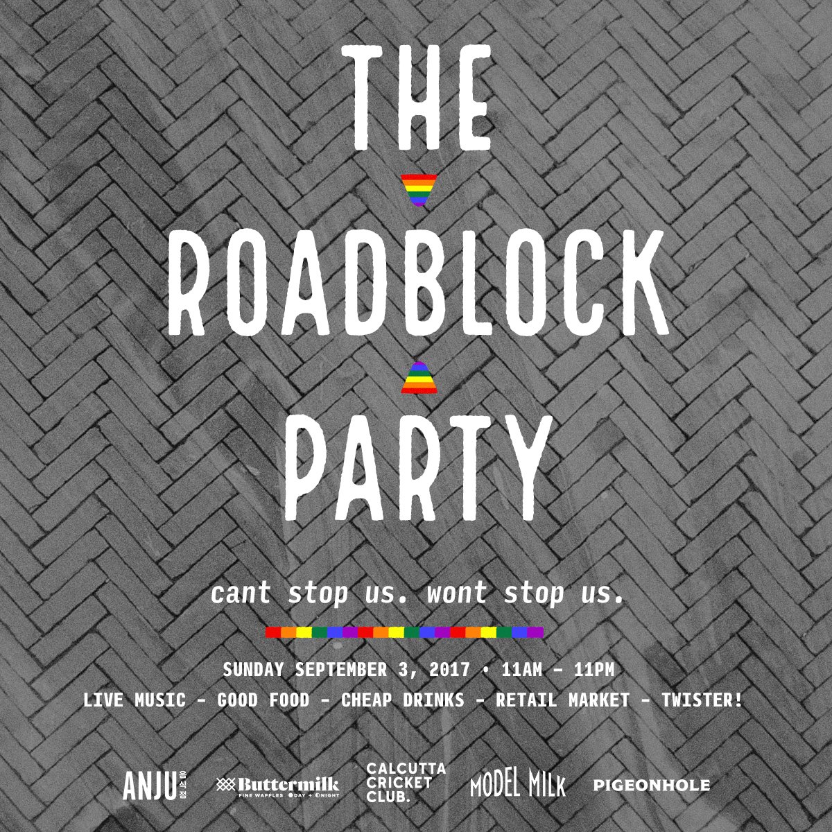 17th ave SW tweet media