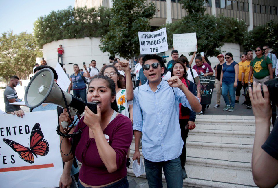 TheAtlantic's tweet photo. How university leaders are fighting for DACA, by @isabelfattal https://t.co/ttSQXepuS8 https://t.co/klvEYl3yM5